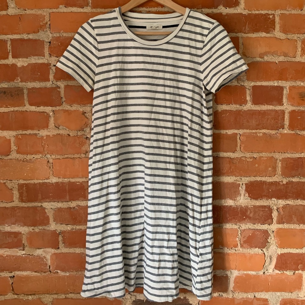 Madewell Dress